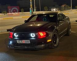 فورد موستانج